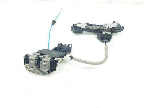 Rear left lock MERCEDES-BENZ CLA Coupe (C117) CLA 200 (117.343) | BP13617904C100 
