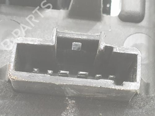 Left taillight CITROËN C3 III (SX) 1.2 PureTech 82 | BP31946831C34