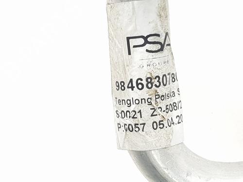 AC pipe OPEL ASTRA L Sports Tourer (O5)  | BP26699357M126 