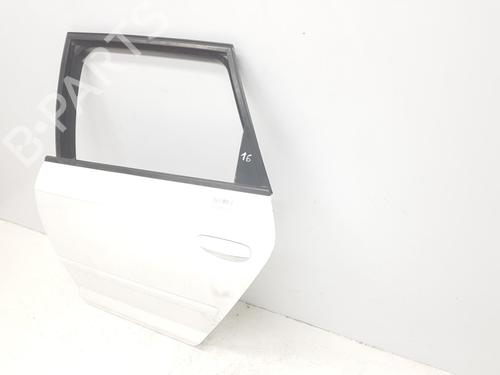 Left rear door AUDI A3 Sportback (8PA) 2.0 TDI 16V | BP12462123C4 