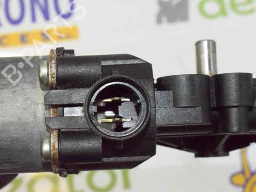 Left rear window motor NISSAN NAVARA NP300 (D40) 2.5 dCi 4WD (D40TT, D40T, D40M, D40BB) | BP1392590E23 