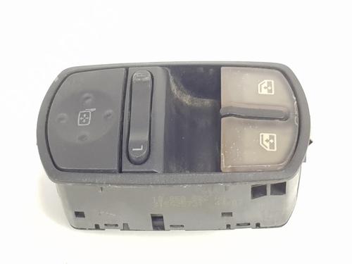 Left front window switch OPEL CORSA D (S07)  | BP25896168I27 