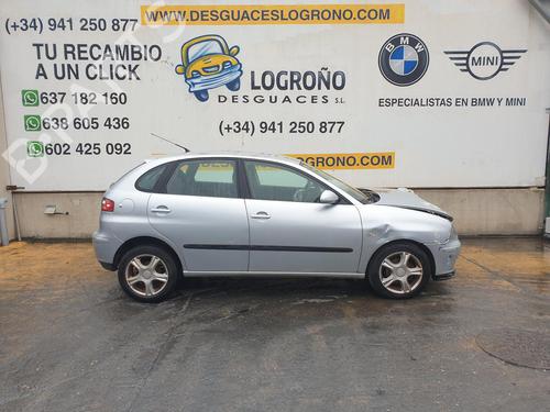 Right mirror SEAT IBIZA III (6L1) 1.9 TDI | BP1326001C27 
