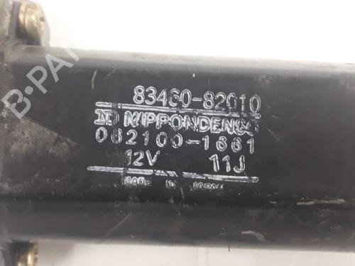 Right front window motor SUZUKI VITARA (ET, TA, TD) 1.6 i 16V All-wheel Drive (ET, TA02, SE416) | BP2980512E20 