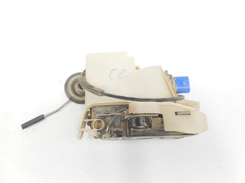 Front right lock VW TRANSPORTER T5 Van (7HA, 7HH, 7EA, 7EH) 2.0 TDI 4motion | BP9757302C97 