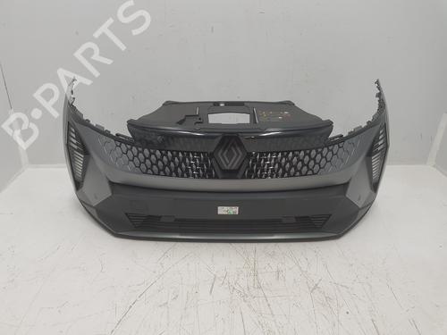 Used Front bumper Front bumper 37013639 37013639