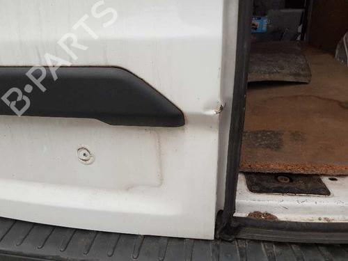 Elektronisk modul FORD TRANSIT CUSTOM V362 Van (FY, FZ) 2.0 EcoBlue | BP6583149M83 