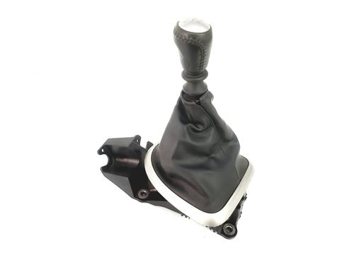 Used Gear lever NISSAN QASHQAI / QASHQAI +2 I (J10, NJ10, JJ10E) 1.5 dCi (110 hp) 7418112