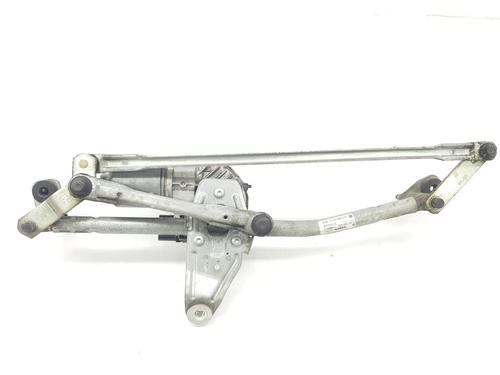 Front wiper motor VW PASSAT B6 (3C2) 1.9 TDI | BP15510387M29 