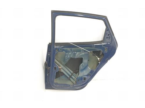 Right rear door SEAT IBIZA IV (6J5, 6P1) 1.4 TDI | BP16097154C5 