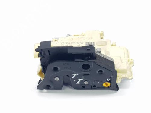 Vergrendeling links achter VW PASSAT B6 (3C2) 2.0 TDI 16V (140 hp) 9371833