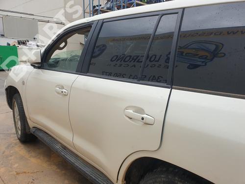 Cylinder head TOYOTA LAND CRUISER 200 (_J2_) 4.5 D V8 (VDJ200) | BP10975888M5  - Image 37