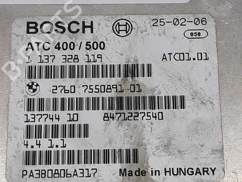 Gearbox control unit BMW X5 (E53) 3.0 d | BP794306M52 