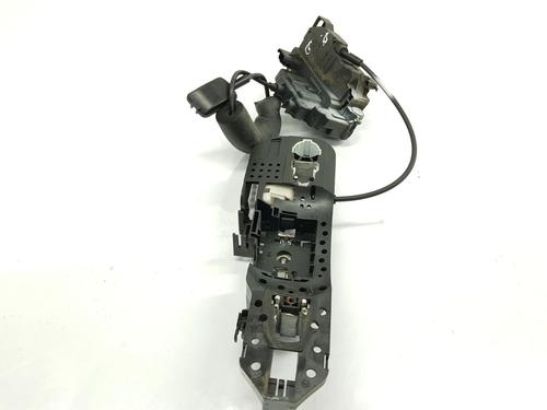 Front right lock RENAULT MEGANE III Hatchback (BZ0/1_, B3_) 1.6 16V (BZ0H) | BP13072600C97 