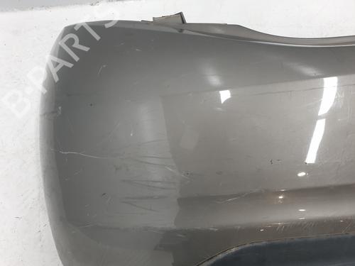 Rear bumper PEUGEOT 208 I (CA_, CC_)  | BP22229819C8