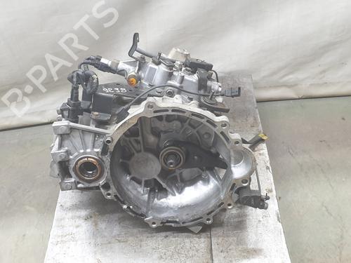 Gearbox KIA RIO II (JB) 1.5 CRDi | BP31854550M3