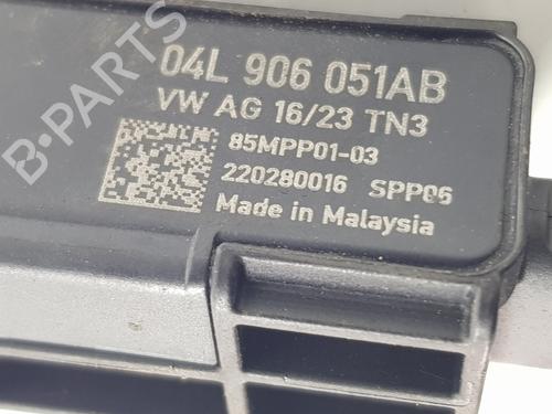 Electronic sensor VW CRAFTER Platform/Chassis (SZ_)  | BP29535157M84 