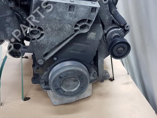 Engine SEAT IBIZA III (6L1) | BP31903985M1
