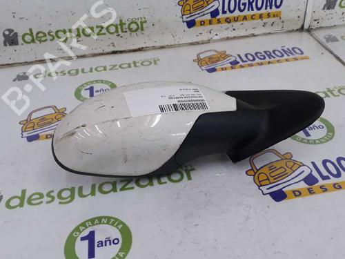 Right mirror SEAT LEON (1M1) 1.9 TDI | BP1325914C27 