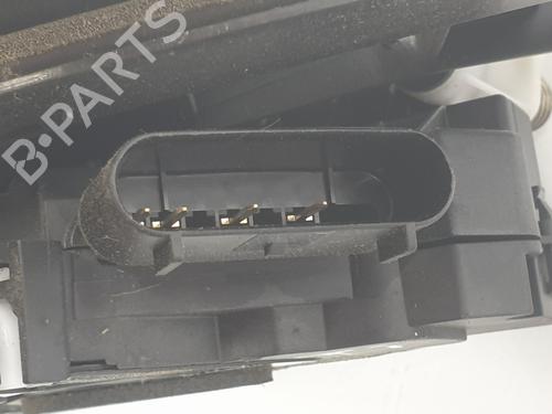 Rear left lock FORD FOCUS III 1.0 EcoBoost | BP24522148C100 