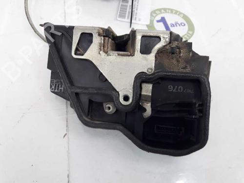 Rear right lock BMW 1 (E81) 116 i | BP4395273C99 
