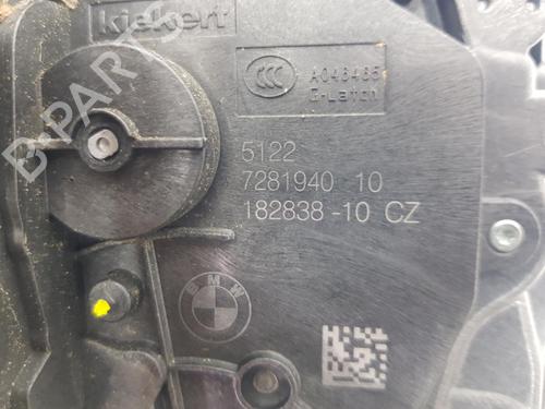 Rear right lock MINI MINI COUNTRYMAN (F60) Cooper SD | BP10011083C99 