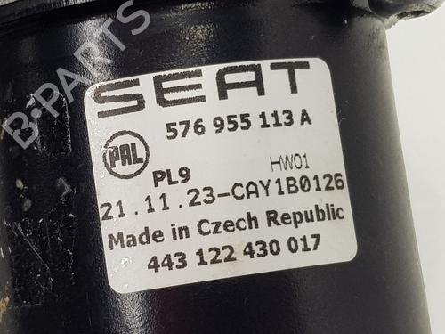 Front wiper motor SEAT ATECA (KH7, KHP) 1.5 TSI | BP29183771M29
