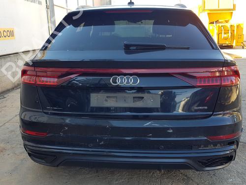 Fælk AUDI Q8 (4MN, 4MT) 50 TDI Mild Hybrid quattro | BP33220080C45  - Image 35