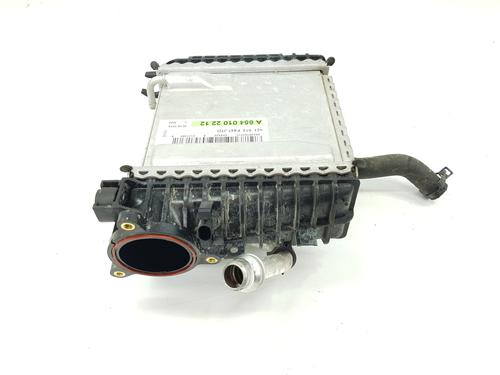 Intercooler MERCEDES-BENZ VITO Van (W447) 114 CDI (447.601, 447.603, 447.605) | BP36679175M30 - Image 4