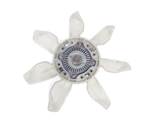Fan TOYOTA LAND CRUISER PRADO (_J12_) 3.0 D-4D (KDJ120, KDJ125) | BP21393091M128 