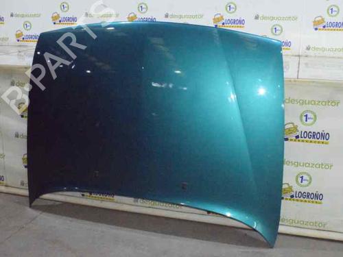 Hood LANCIA DELTA II (836_) 1.9 TD (836AM, 836AN) | BP1367776C1 