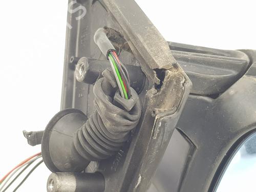 Left mirror BMW 5 (E39) 530 d | BP13232966C26 