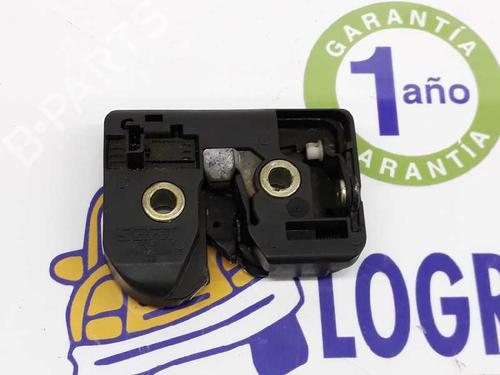 Used Tailgate lock SEAT IBIZA II (6K1) 1.9 TDI (90 hp) 1393129