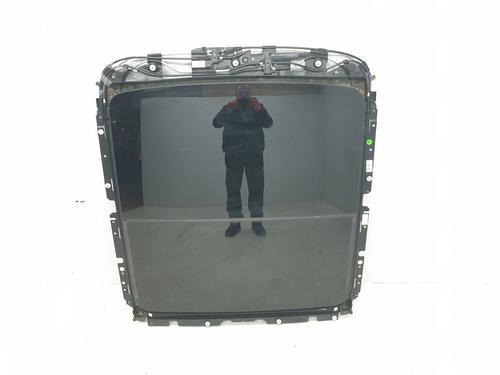 Schiebedach für BMW X4 (G02, F98) xDrive 20 d (190 hp) 30472182