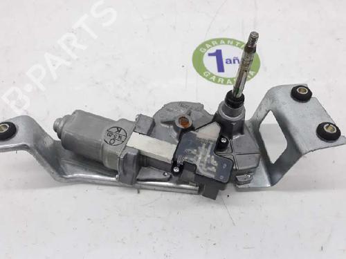 Used Rear wiper motor BMW 1 (F20) 116 d (116 hp) 5255659