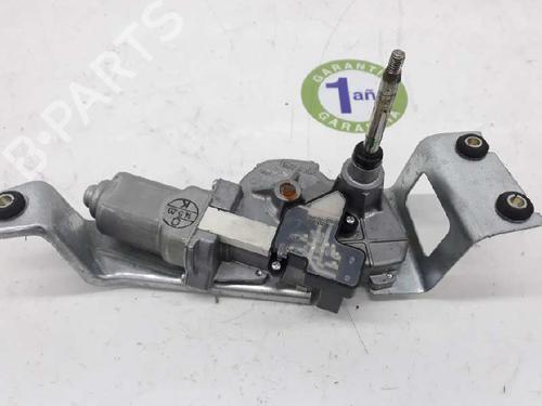 Motor limpa vidros traseiro BMW 1 (F20) 116 d (116 hp) 5255659