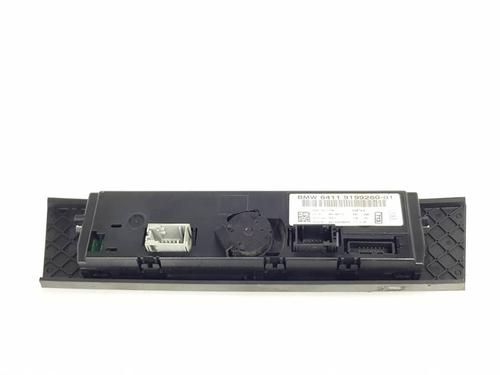 Climate control BMW 3 Touring (E91) 320 d | BP38936681I5 - Image 2