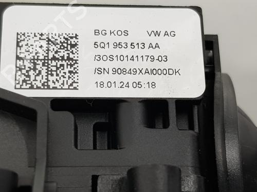 Other SEAT LEON (KL1, KLG) 1.5 TSI | BP27649781O1