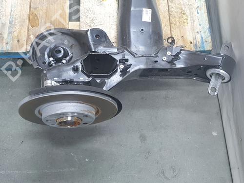 Rear axle OPEL ASTRA L (OV5) 1.2 (FPHNSL, FPHNSR) | BP23039065M2 