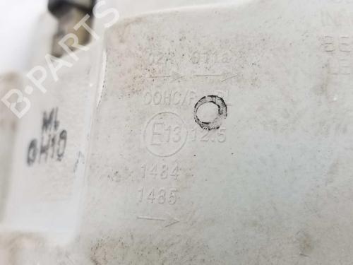 Left headlight CHEVROLET MATIZ (M200, M250) 1.0 | BP7245584C28 