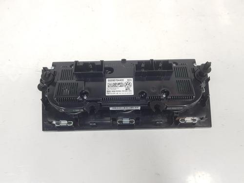 Climate control VW GOLF VII (5G1, BQ1, BE1, BE2) 2.0 TDI | BP10334789I5 