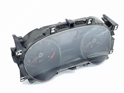 Instrument cluster VW PASSAT B8 Variant (3G5, CB5) 2.0 TDI | BP23136638C47 