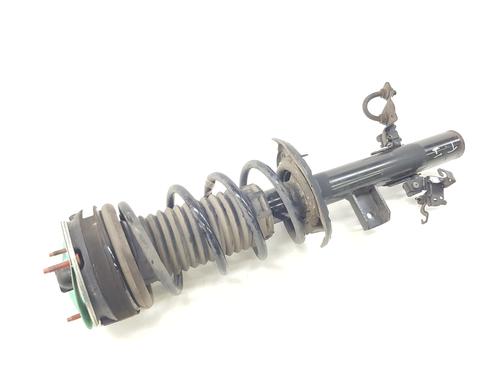 Left rear shock absorber LAND ROVER RANGE ROVER EVOQUE (L538) 2.2 D 4x4 | BP29026351M18 