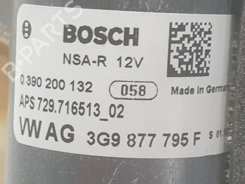 Sunroof engine SEAT ATECA (KH7, KHP)  | BP36535962M60  - Image 5