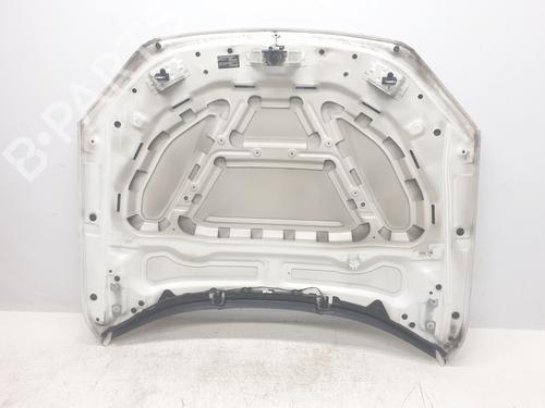 Hood BMW X1 (E84) sDrive 18 d | BP29906937C1