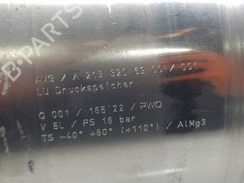 Other MERCEDES-BENZ GLC Coupe (C253) AMG 63 S 4-matic+ (253.389) | BP29541642O1