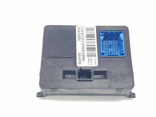 Elektronisk modul OPEL CORSA F (P2JO) 1.2 (68) (101 hp) 16837497