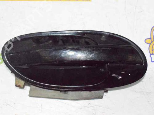 Front right exterior door handle BMW 7 (E65, E66, E67) 730 Ld 51217191902 | 51217191902 |