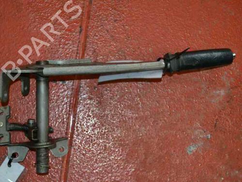 Hand brake TOYOTA LAND CRUISER PRADO (_J12_) 3.0 D-4D (KDJ120, KDJ125) | BP8774231I18 