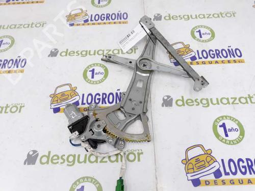 Used Rear left window mechanism SUBARU OUTBACK (BL, BP) 2.0 D AWD (BPD) (150 hp) 3154248